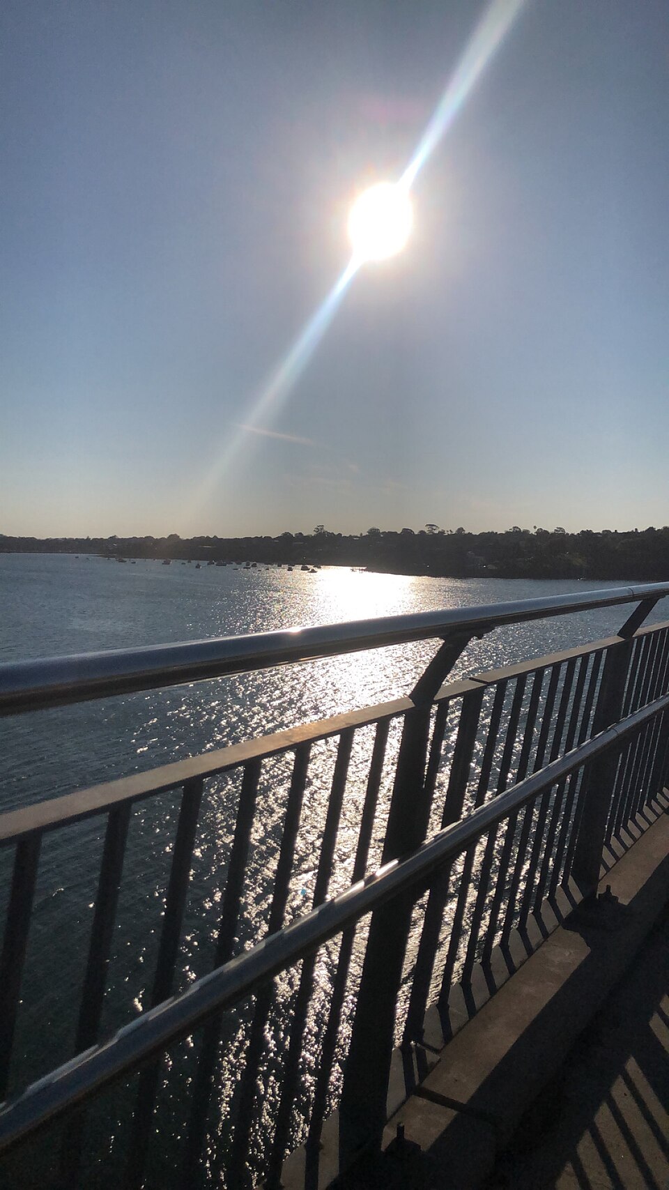 Bay Run — Drummoyne foreshore walk