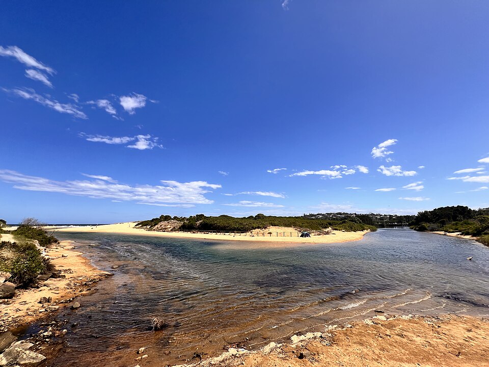 Curl Curl — northern beaches coast