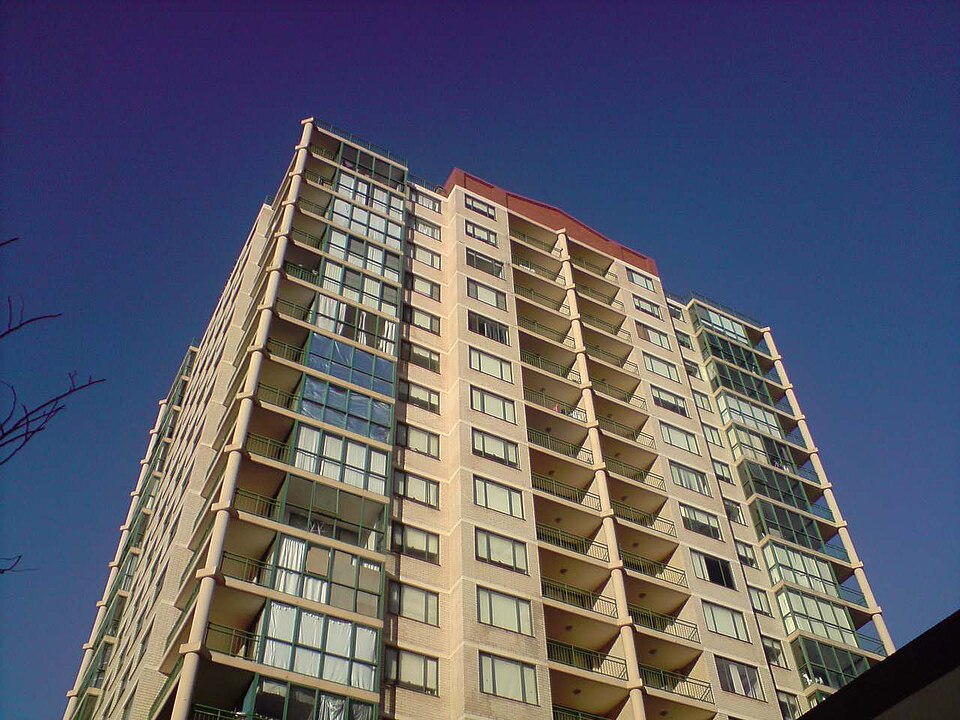 Denman Street Reserve Hurstville — fourth view