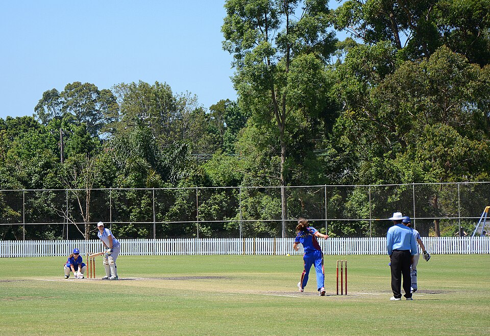 Waitara area — north shore park