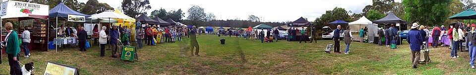 Jells Park — Wheelers Hill area