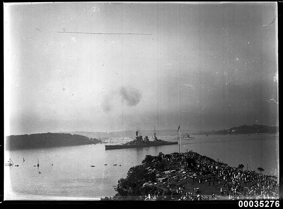 Point Piper — eastern suburbs harbour