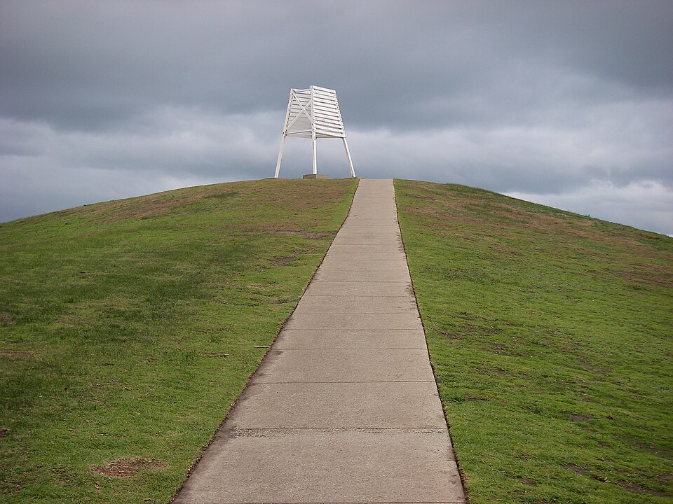 Point Ormond — Elwood foreshore