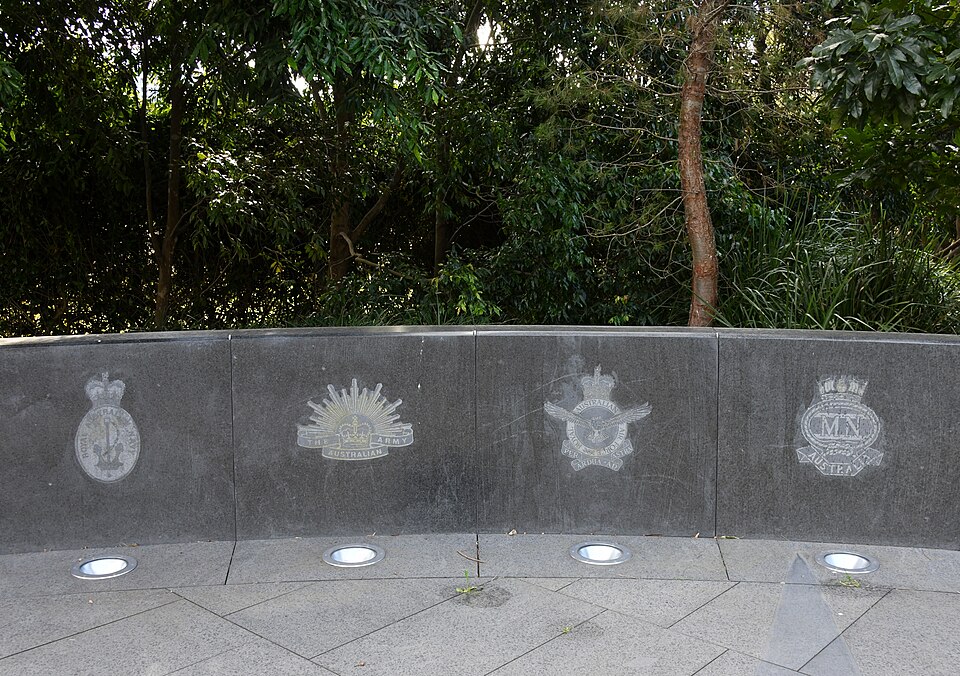 Pidding Park — park and surrounds