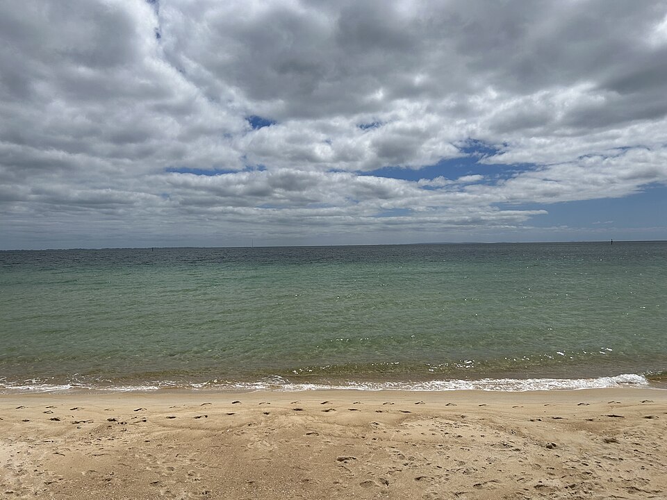 Safety Beach — Mornington Peninsula coast