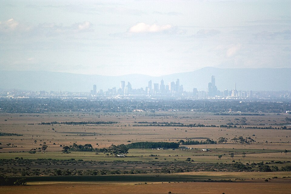 You Yangs — Melbourne views from the peaks